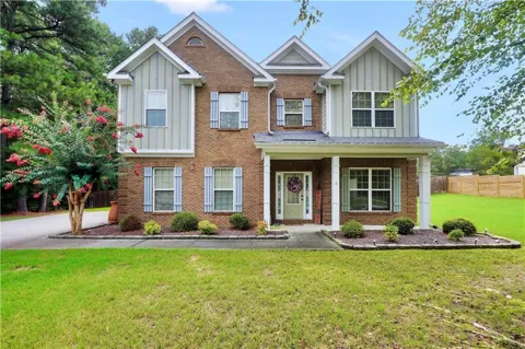 130 Northwood Creek Way