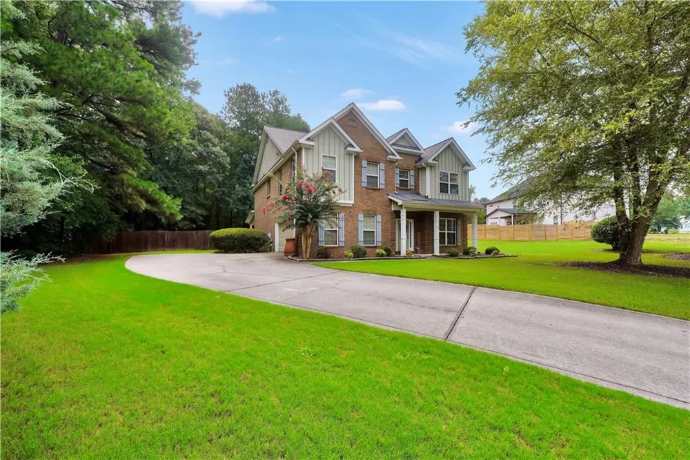130 Northwood Creek Way Oxford, GA 30054