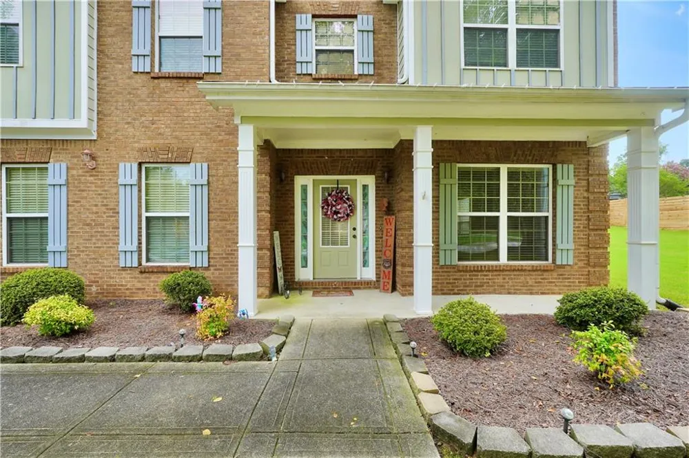 130 Northwood Creek Way Oxford, GA 30054