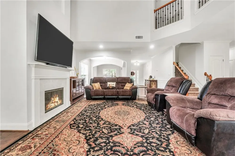 130 Northwood Creek Way Oxford, GA 30054