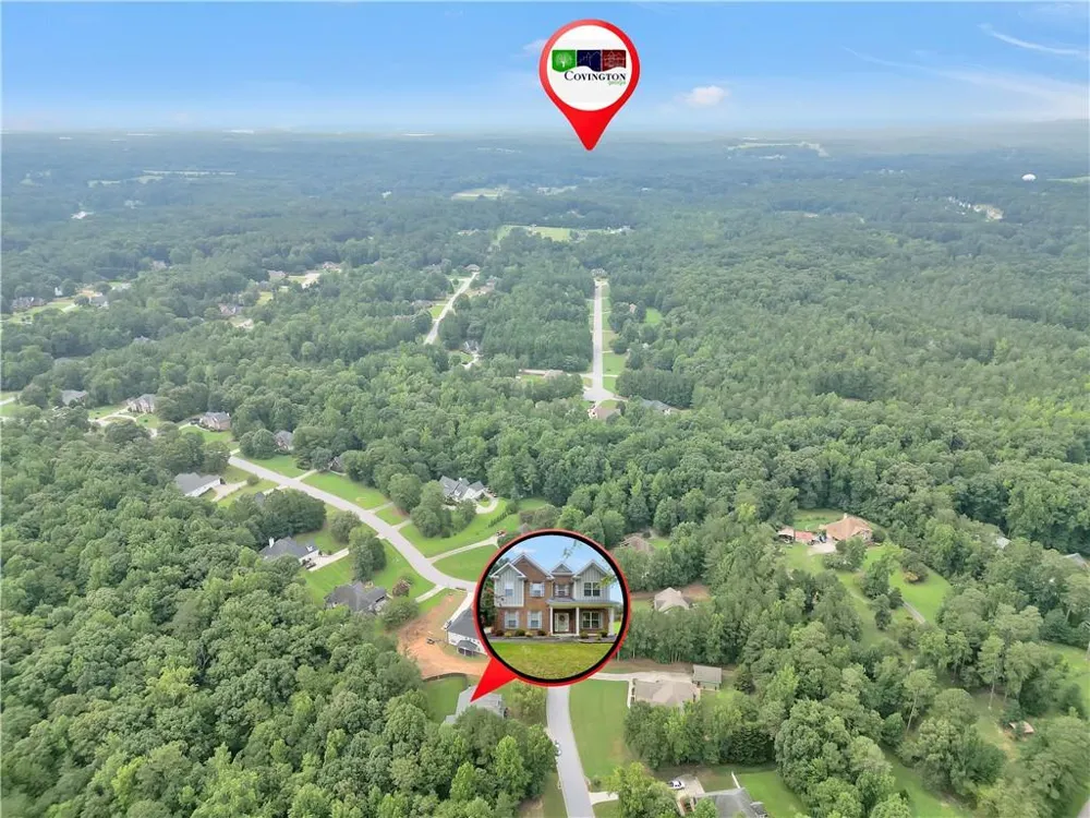 130 Northwood Creek Way Oxford, GA 30054