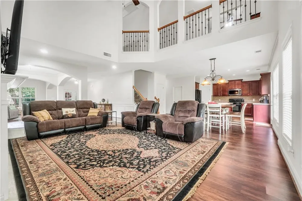 130 Northwood Creek Way Oxford, GA 30054