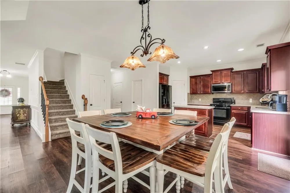 130 Northwood Creek Way Oxford, GA 30054