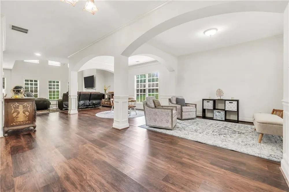 130 Northwood Creek Way Oxford, GA 30054