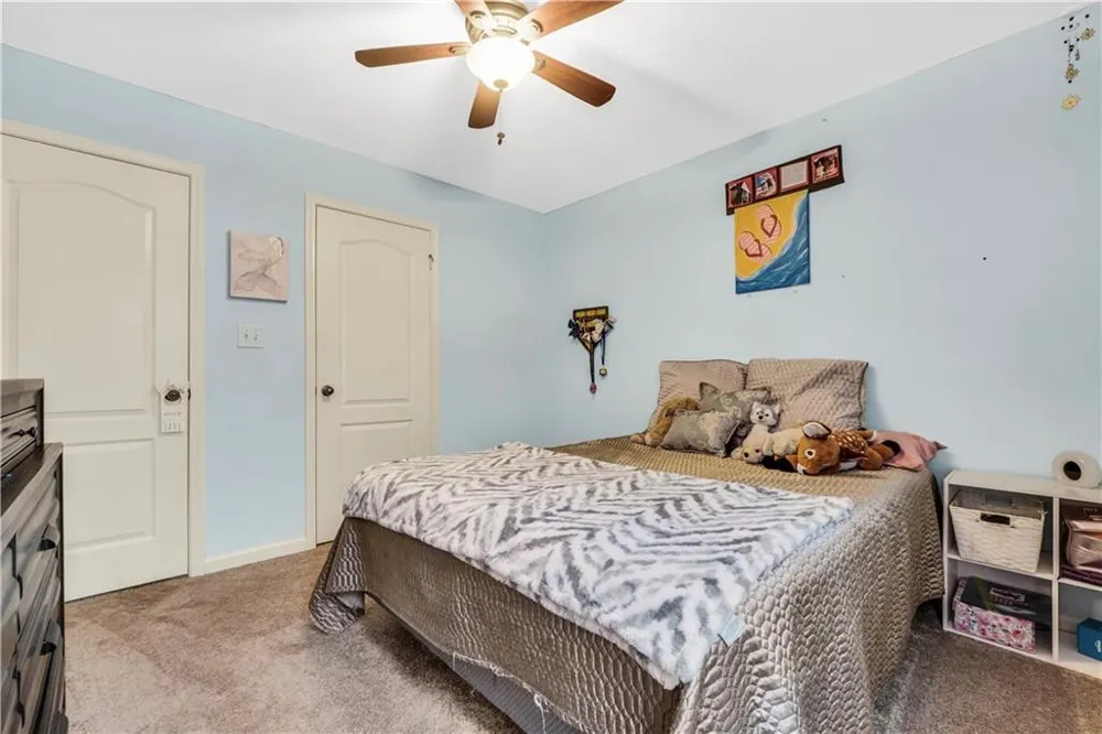 130 Northwood Creek Way Oxford, GA 30054