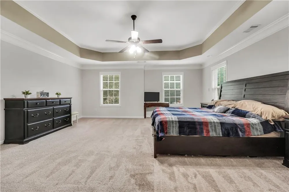 130 Northwood Creek Way Oxford, GA 30054