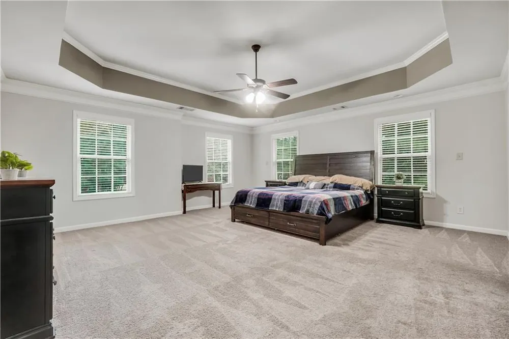 130 Northwood Creek Way Oxford, GA 30054