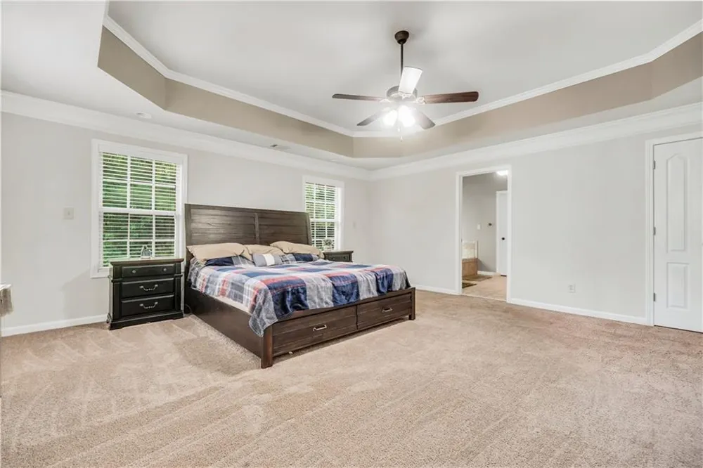130 Northwood Creek Way Oxford, GA 30054
