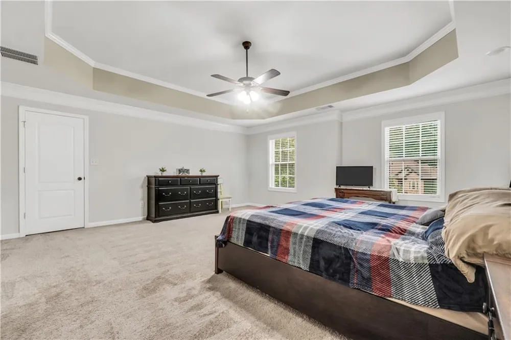 130 Northwood Creek Way Oxford, GA 30054