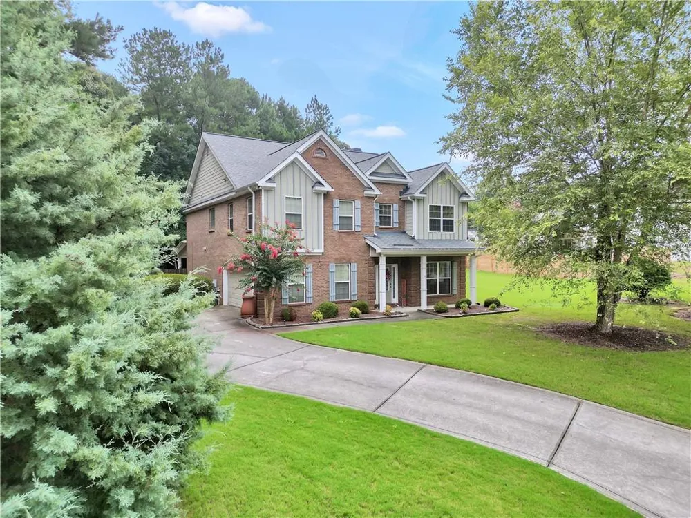 130 Northwood Creek Way Oxford, GA 30054