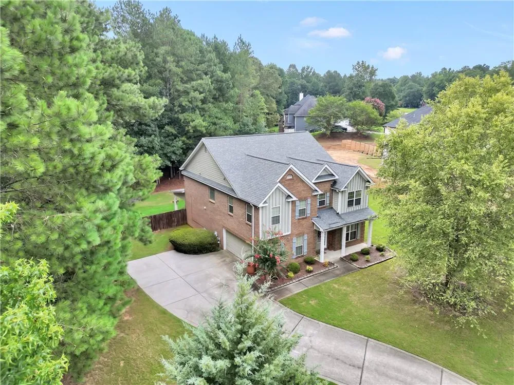 130 Northwood Creek Way Oxford, GA 30054