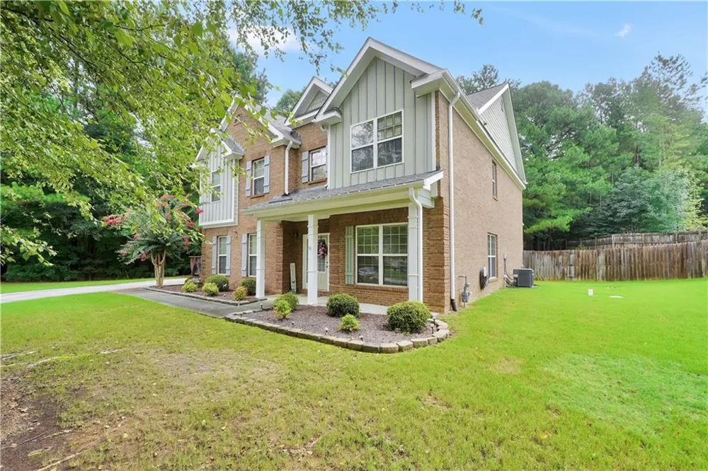 130 Northwood Creek Way Oxford, GA 30054