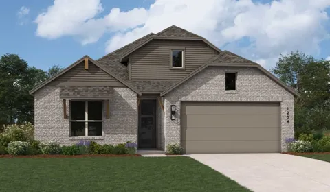 3705 Arrowhead Lane