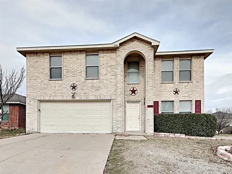 4050 Hunters Creek Drive