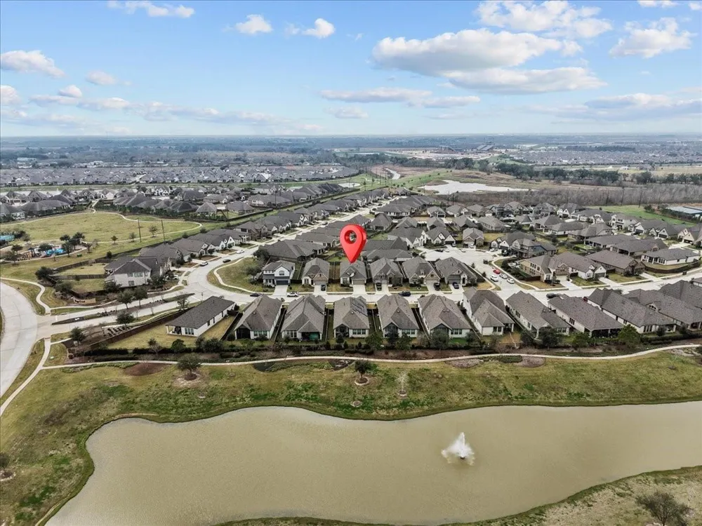 4618 Cooper Lane Rosharon, TX 77583