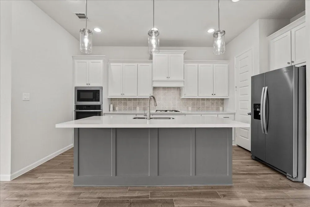 4618 Cooper Lane Rosharon, TX 77583