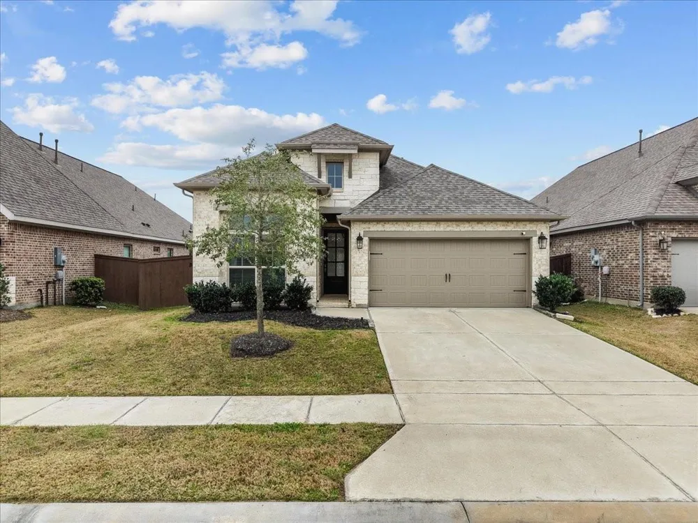 4618 Cooper Lane Rosharon, TX 77583