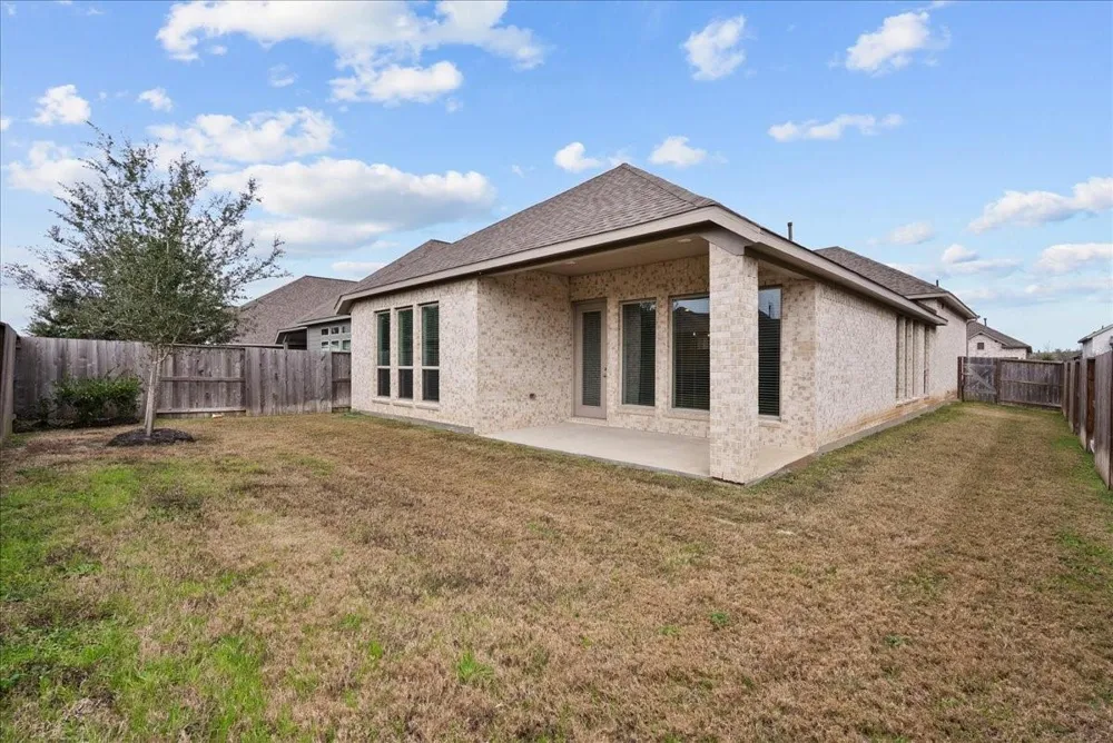 4618 Cooper Lane Rosharon, TX 77583