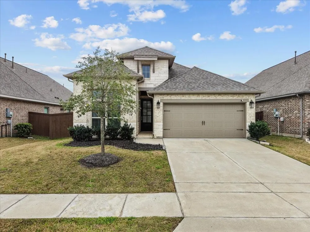 4618 Cooper Lane Rosharon, TX 77583