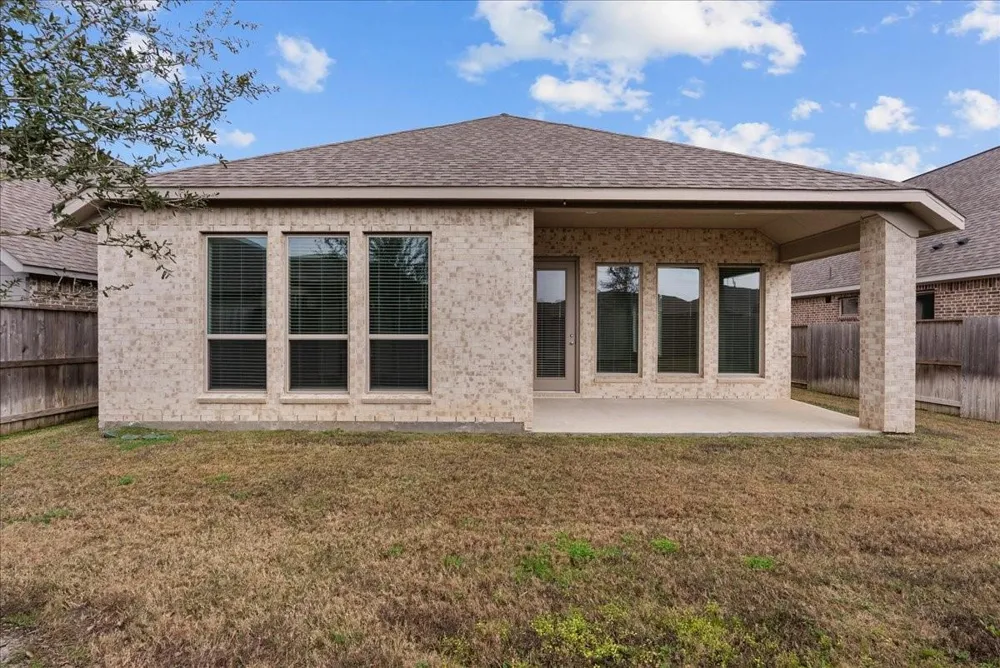 4618 Cooper Lane Rosharon, TX 77583