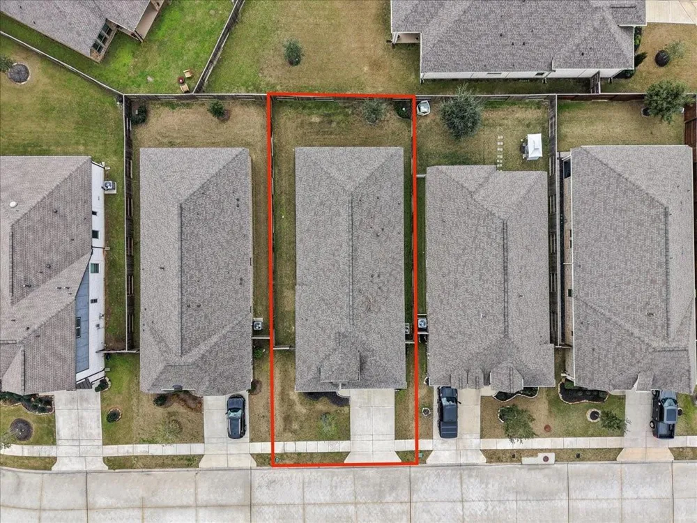 4618 Cooper Lane Rosharon, TX 77583