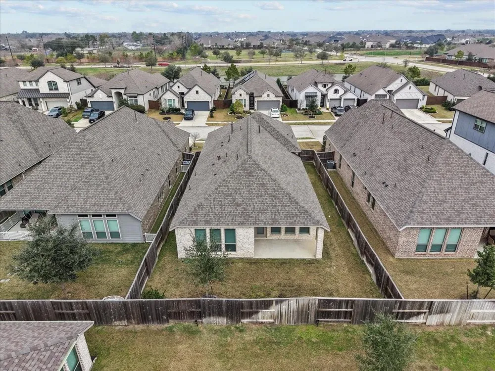 4618 Cooper Lane Rosharon, TX 77583