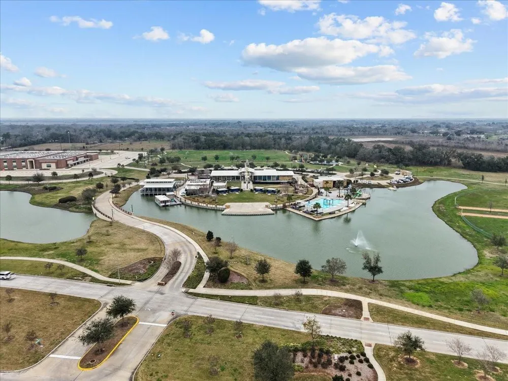 4618 Cooper Lane Rosharon, TX 77583