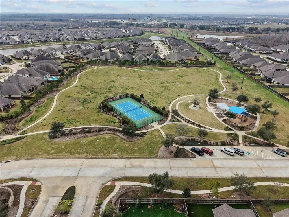 4618 Cooper Lane Rosharon, TX 77583