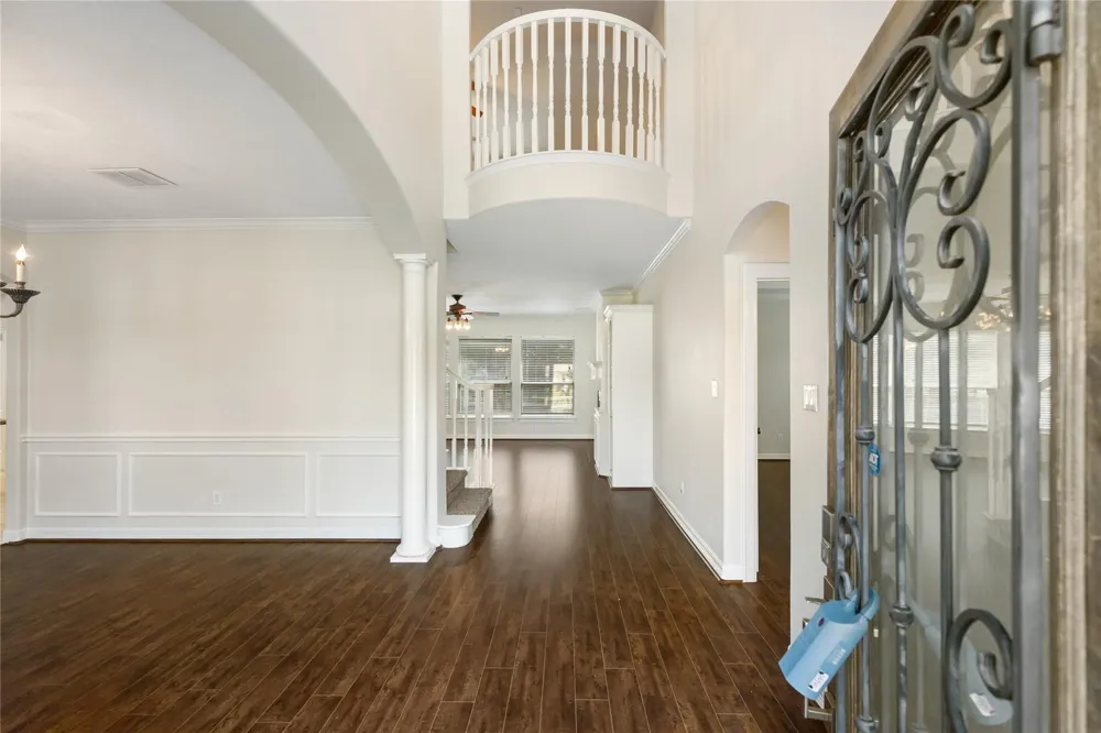 19907 Stone Lake Circle Tomball, TX 77377