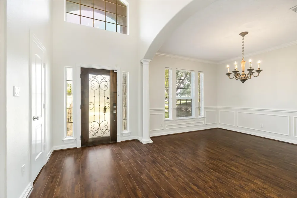 19907 Stone Lake Circle Tomball, TX 77377
