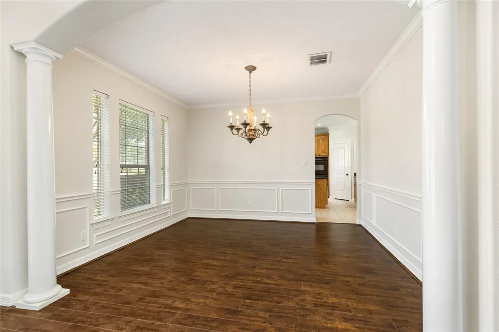 19907 Stone Lake Circle Tomball, TX 77377