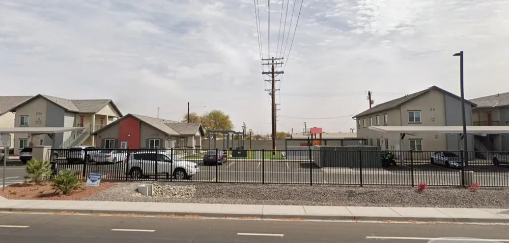 2768 La Brucherie Road Imperial, CA 92251