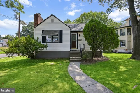 232 NORTHMONT AVENUE