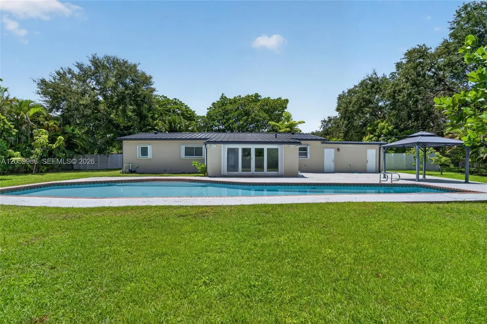 12935 SW 81st Ave #n/a Pinecrest, FL 33156