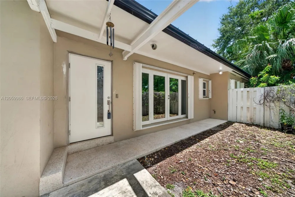 12935 SW 81st Ave #n/a Pinecrest, FL 33156