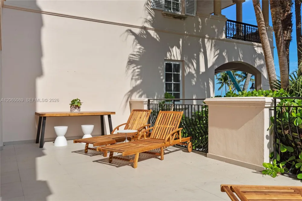19216 Fisher Island Dr #19216 Fisher Island, FL 33109