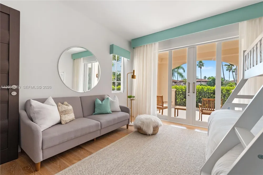 19216 Fisher Island Dr #19216 Fisher Island, FL 33109
