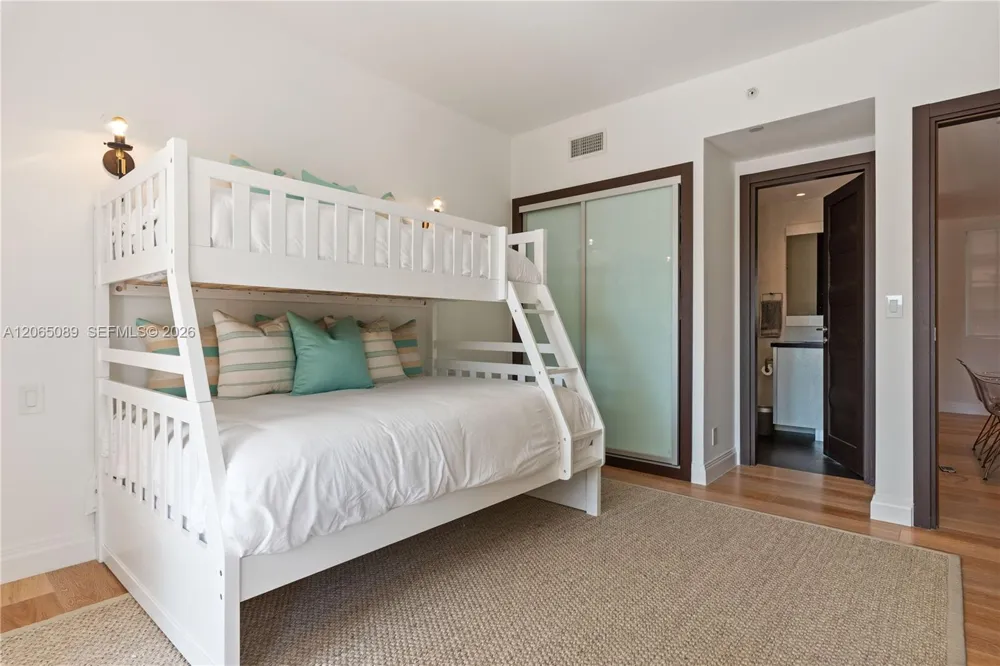 19216 Fisher Island Dr #19216 Fisher Island, FL 33109