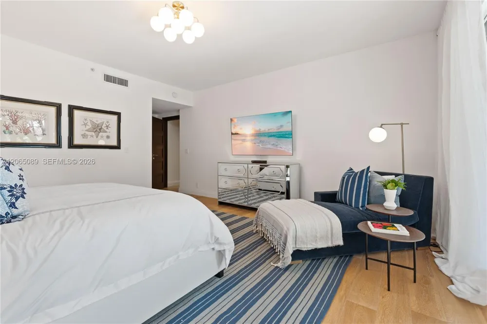 19216 Fisher Island Dr #19216 Fisher Island, FL 33109