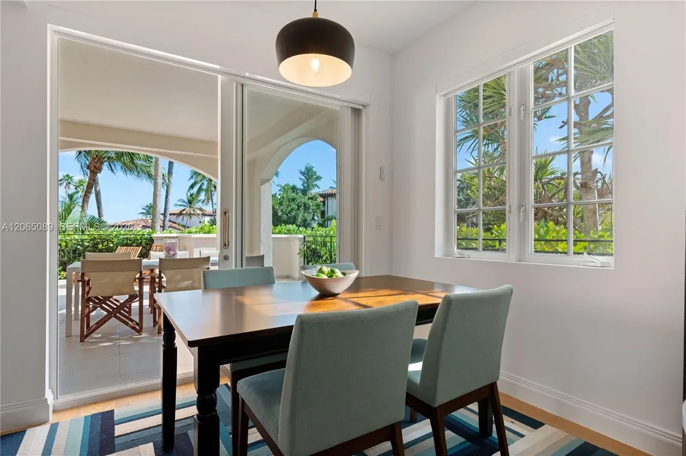 19216 Fisher Island Dr #19216 Fisher Island, FL 33109