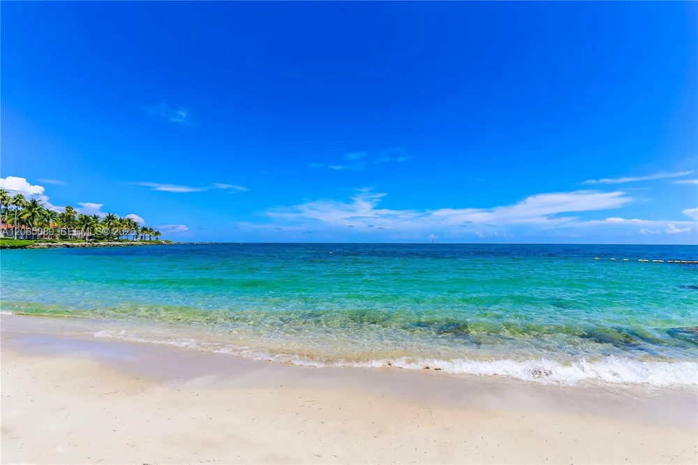 19216 Fisher Island Dr #19216 Fisher Island, FL 33109