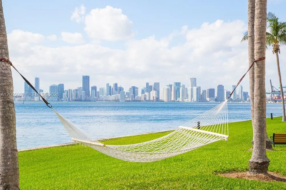 19216 Fisher Island Dr #19216 Fisher Island, FL 33109