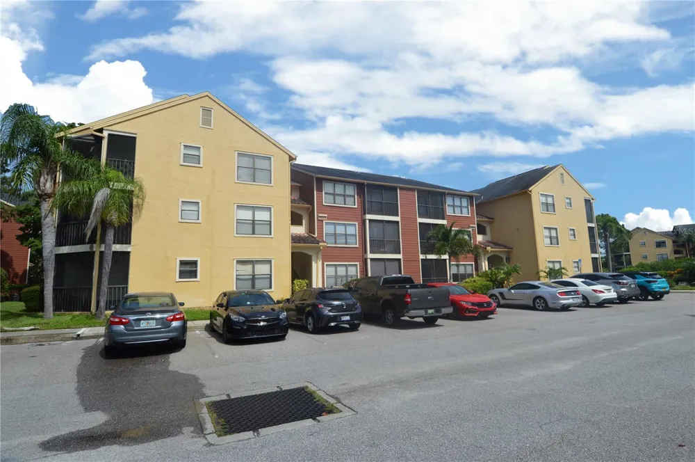 11901 4TH STREET #10206 St Petersburg, FL 33716