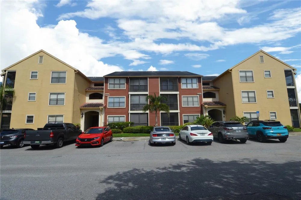 11901 4TH STREET #10206 St Petersburg, FL 33716