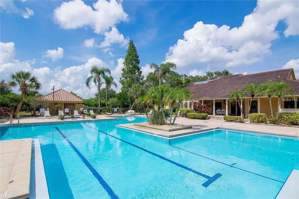 11901 4TH STREET #10206 St Petersburg, FL 33716