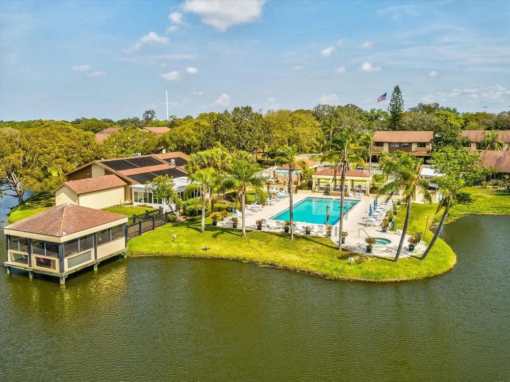 3843 LIGHTHOUSE WAY New Port Richey, FL 34652