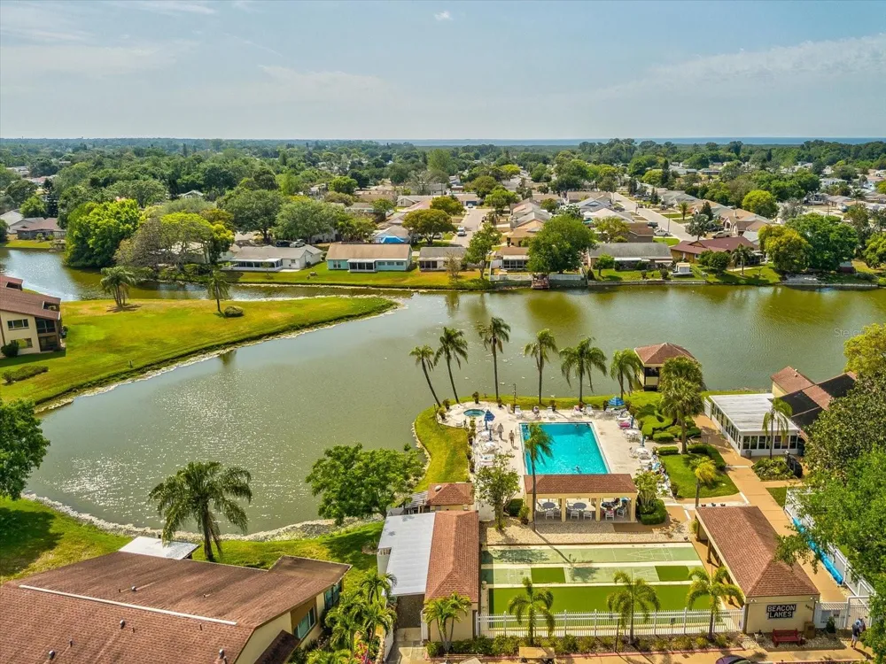 3843 LIGHTHOUSE WAY New Port Richey, FL 34652