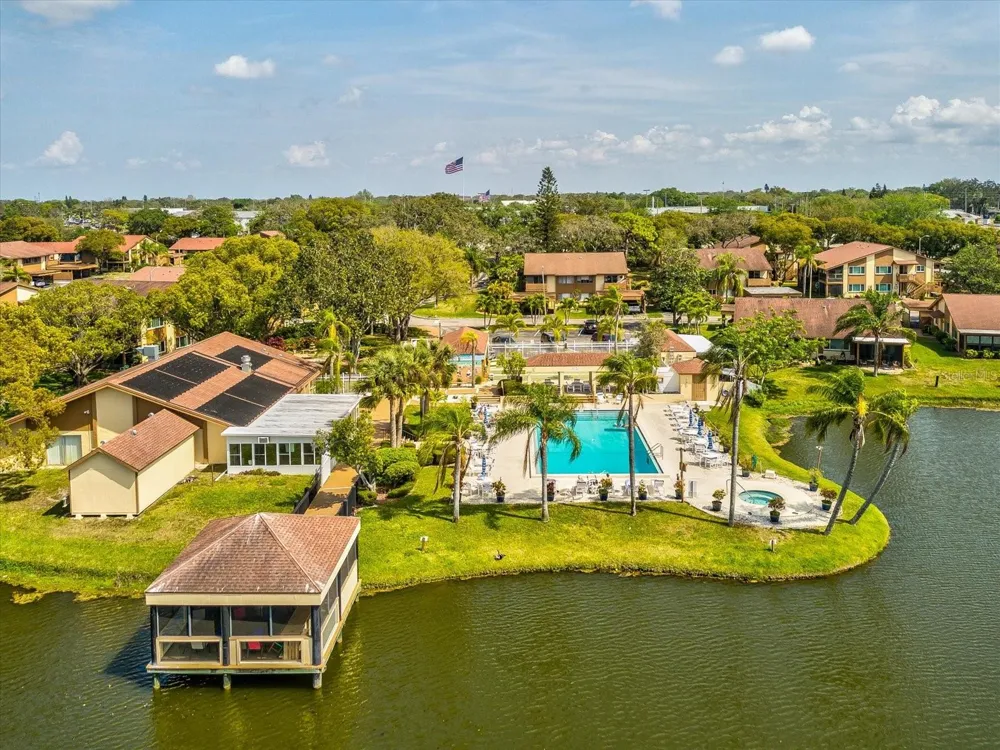 3843 LIGHTHOUSE WAY New Port Richey, FL 34652