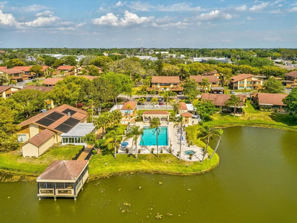 3843 LIGHTHOUSE WAY New Port Richey, FL 34652