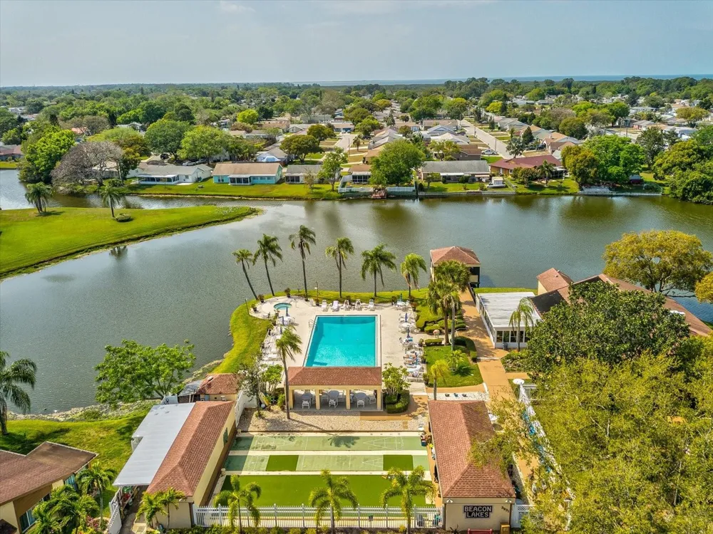3843 LIGHTHOUSE WAY New Port Richey, FL 34652